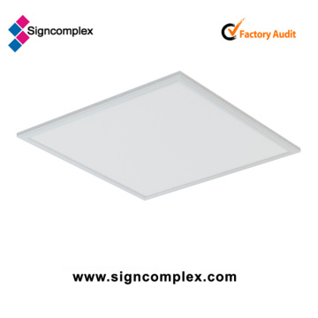 Luz certificada UL del panel de 35W los 60 * 60cm LED